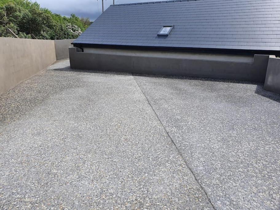 多尼戈尔The Loft, Killybegs公寓 外观 照片