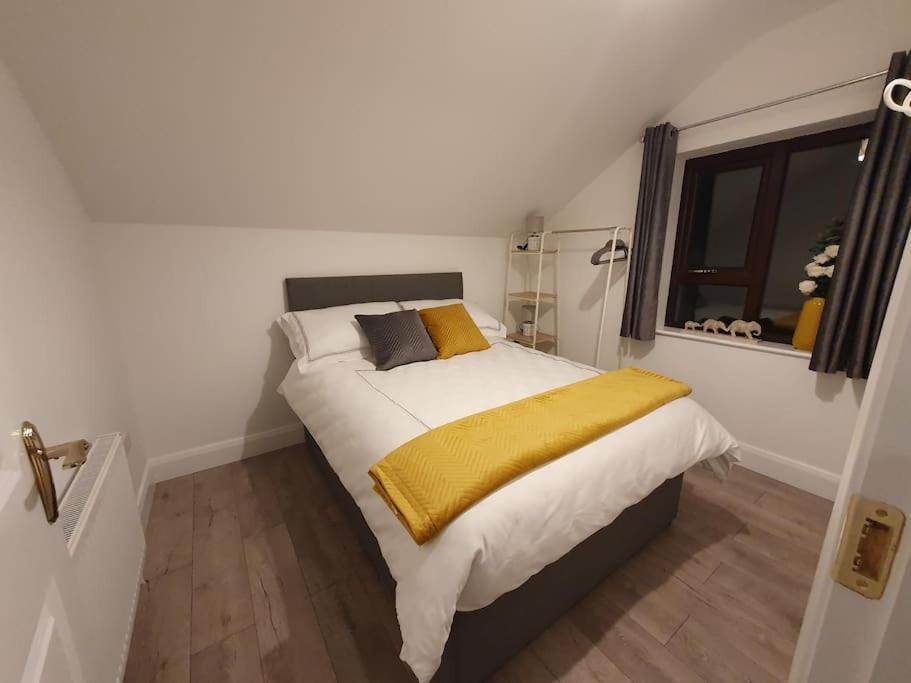 多尼戈尔The Loft, Killybegs公寓 外观 照片
