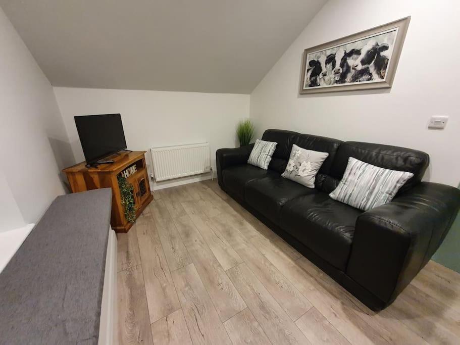 多尼戈尔The Loft, Killybegs公寓 外观 照片