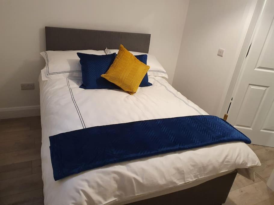 多尼戈尔The Loft, Killybegs公寓 外观 照片